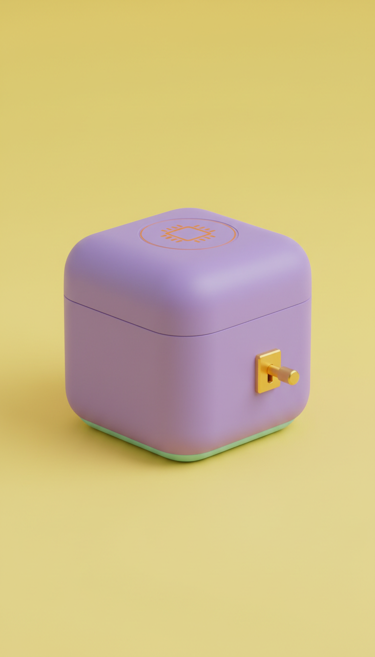 Example product