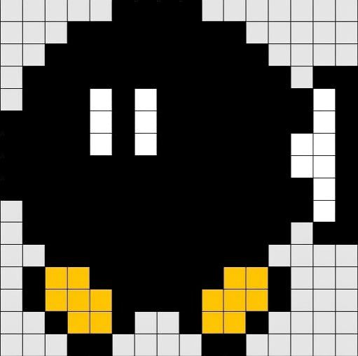 模板 8